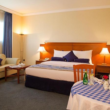 Lavender Hotel Sharjah Exterior photo