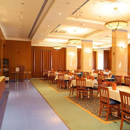 Lavender Hotel Sharjah Exterior photo