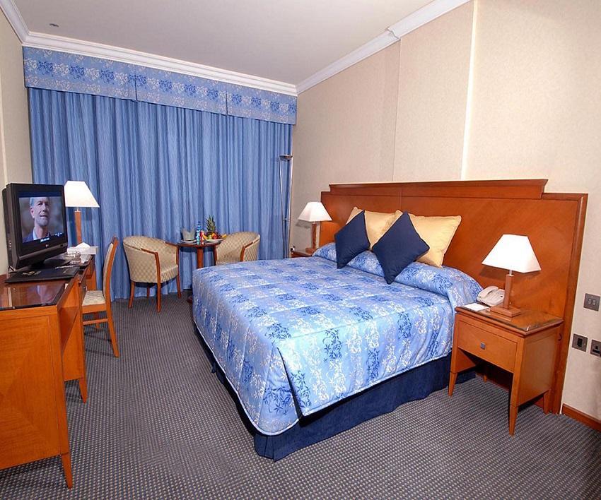 Lavender Hotel Sharjah Exterior photo