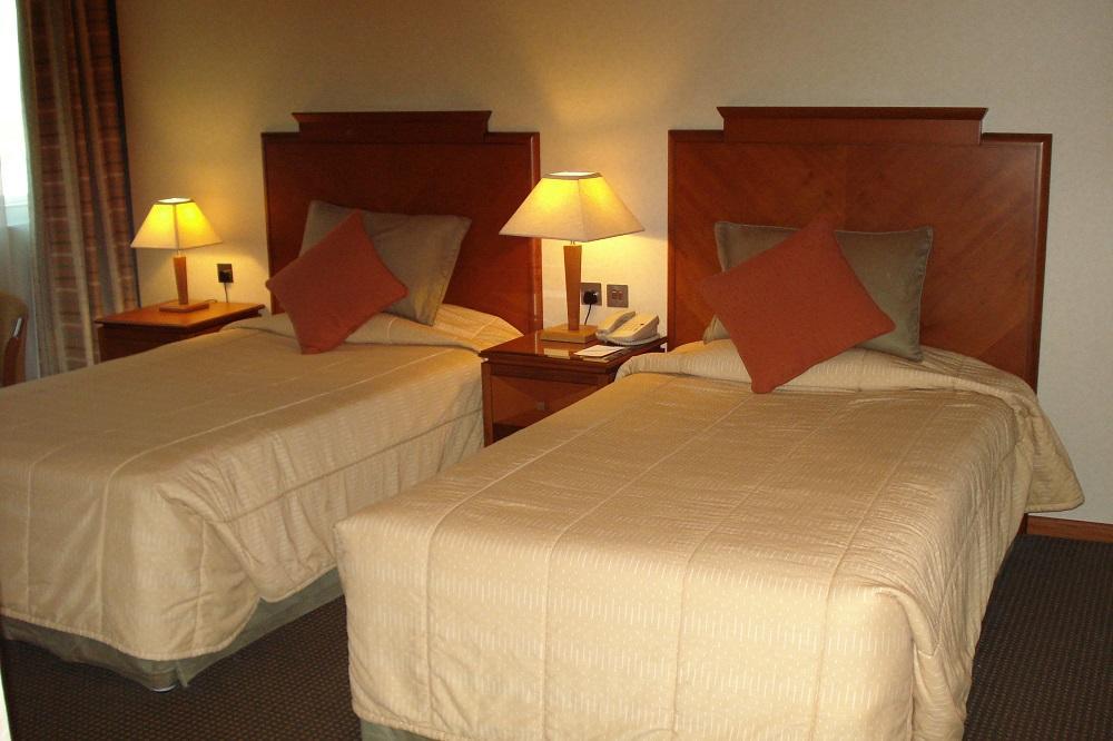 Lavender Hotel Sharjah Exterior photo