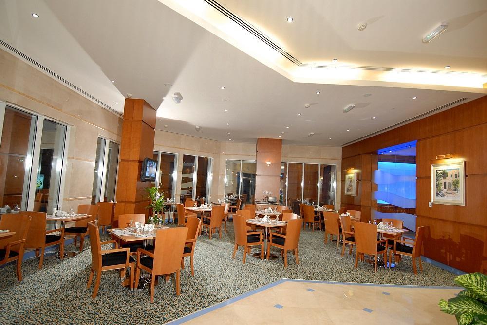 Lavender Hotel Sharjah Exterior photo