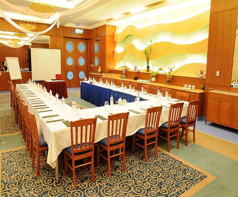 Lavender Hotel Sharjah Exterior photo