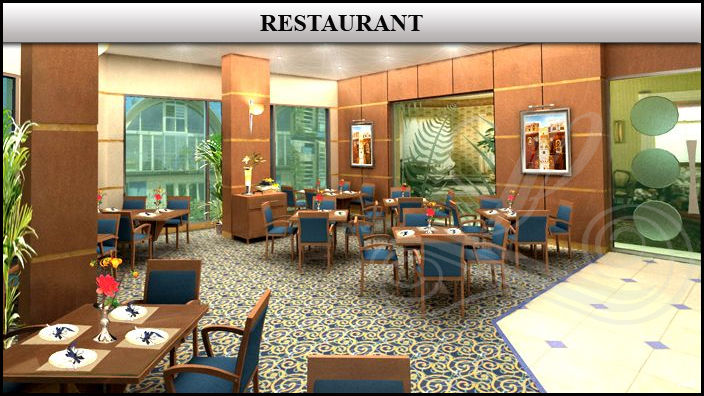 Lavender Hotel Sharjah Exterior photo