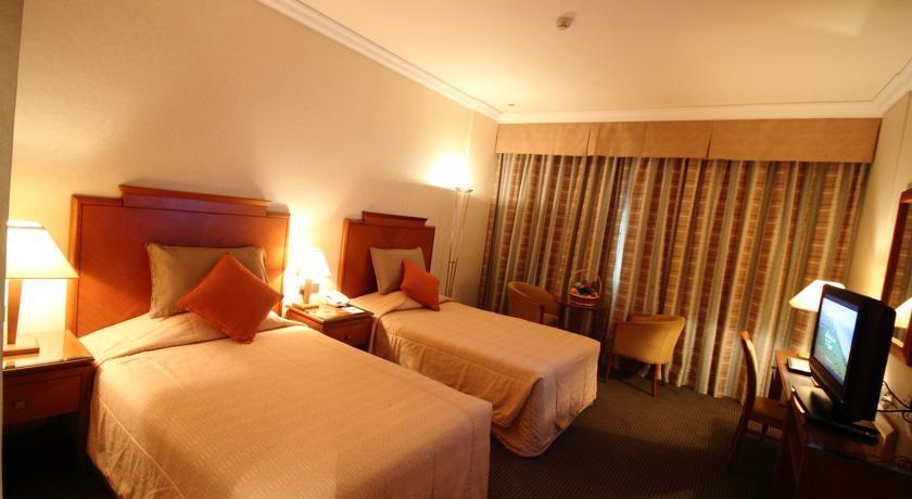 Lavender Hotel Sharjah Exterior photo